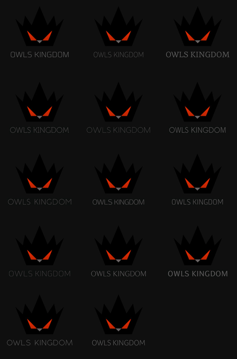 Owls Kingdom