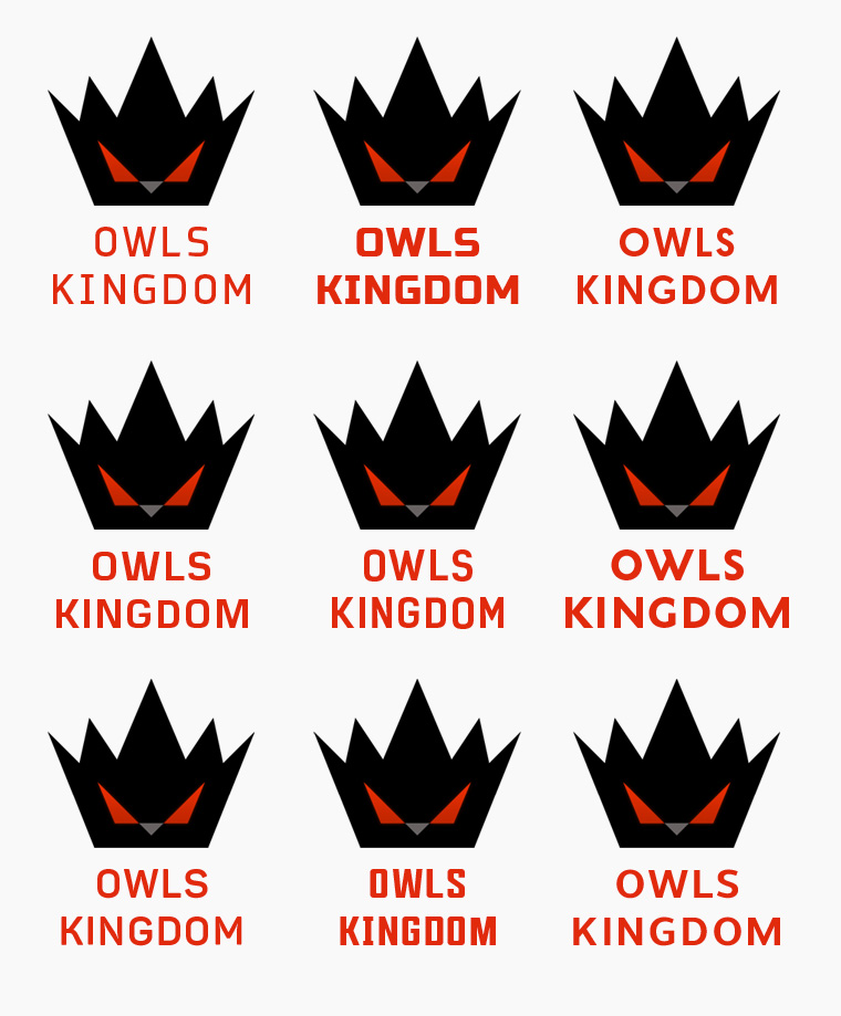 Owls Kingdom