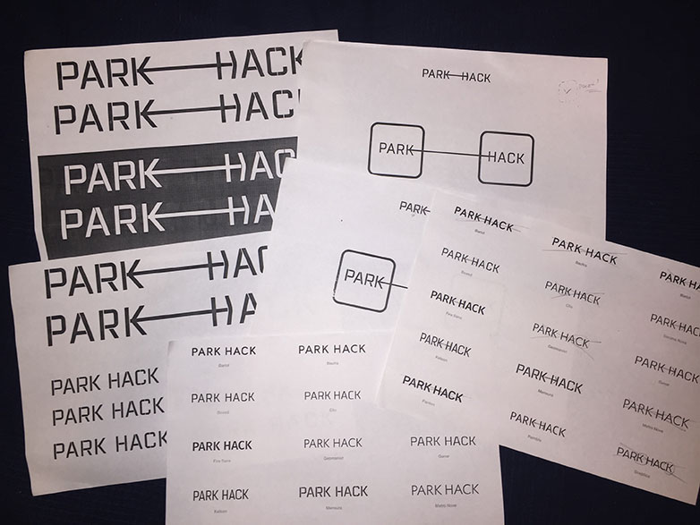 Park Hack