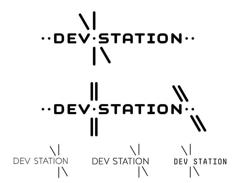 DEV STATION